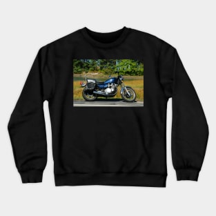 Iron Horse Crewneck Sweatshirt